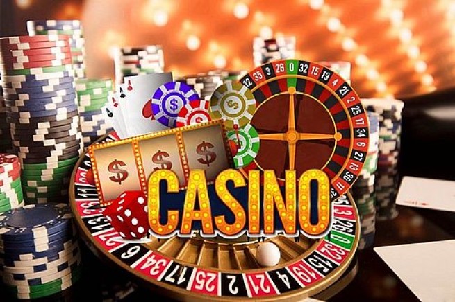 Discover the Thrills of Online Casino Dexsport Discover the Thrills of Online Casino Dexsport