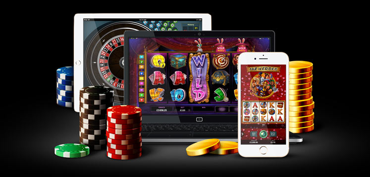 Experience Thrills and Rewards at Lucky Max Casino & Sportsbook Experience Thrills and Rewards at Lucky Max Casino & Sportsbook