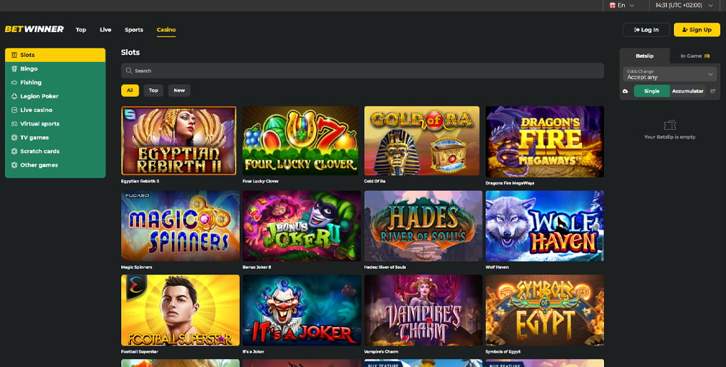 In-Depth Reviews BetWinner The Ultimate Betting Experience