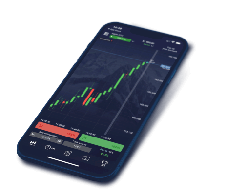 Pocket Option App Your Guide to Trading Made Easy Pocket Option App Your Guide to Trading Made Easy
