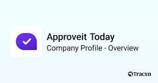 Streamlining Business Processes with a Purchase Order Approval App