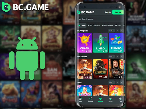 The Rise of BC Game Crypto A New Era in Online Gaming The Rise of BC Game Crypto A New Era in Online Gaming