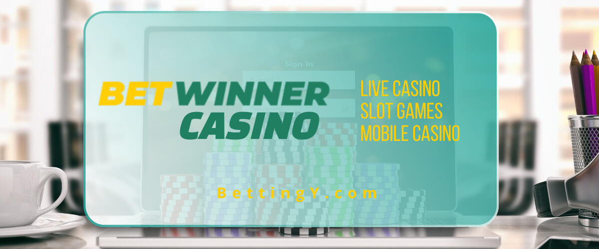 The Thrilling Experience of Casino Online Betting The Thrilling Experience of Casino Online Betting