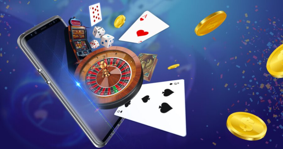 The Ultimate Guide to Casino Winstler Your Gateway to Online Gaming The Ultimate Guide to Casino Winstler Your Gateway to Online Gaming
