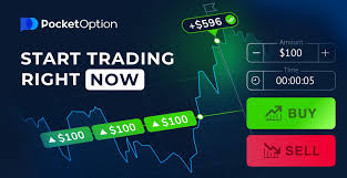 The Ultimate Guide to Pocket Option Platform 6 The Ultimate Guide to Pocket Option Platform 6