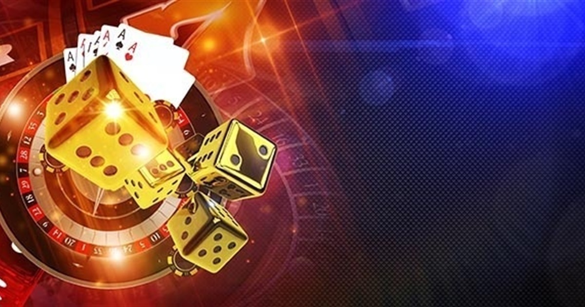 Unleash Excitement with Lets Jackpot Casino Online Games Unleash Excitement with Lets Jackpot Casino Online Games