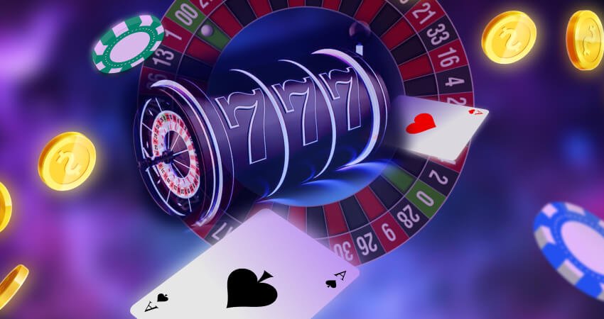 Unlocking the Excitement of Betmac Casino Sportsbook Unlocking the Excitement of Betmac Casino Sportsbook