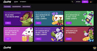 All You Need to Know About Casiny Bonuses 1 All You Need to Know About Casiny Bonuses 1