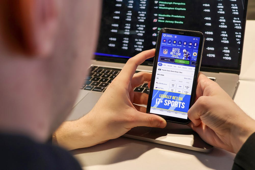 Casino Apps with Face ID Login 4