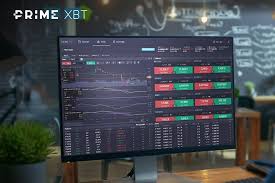Comprehensive Review of PrimeXBT Broker for Crypto Traders Comprehensive Review of PrimeXBT Broker for Crypto Traders