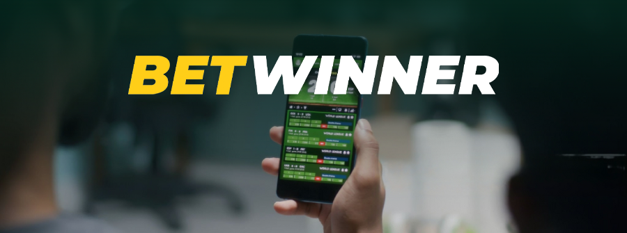 Découvrez Betwinner La plateforme de paris sportifs incontournable Découvrez Betwinner La plateforme de paris sportifs incontournable