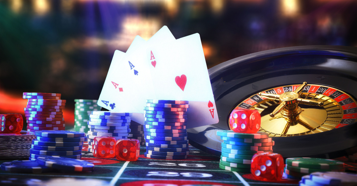 Discover the Excitement of Palms Bet Discover the Excitement of Palms Bet