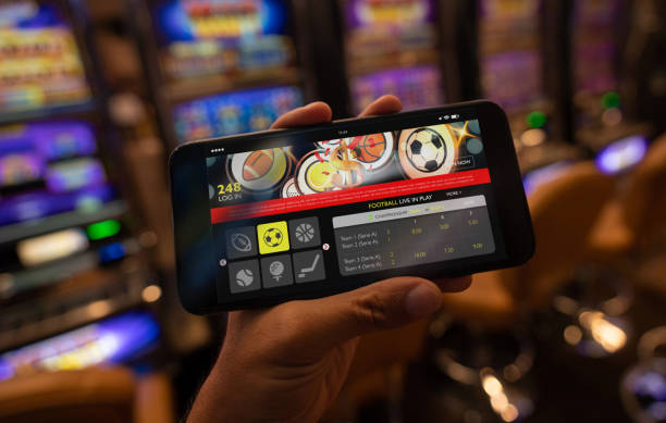 Discover the Excitement of Palms Bet Discover the Excitement of Palms Bet