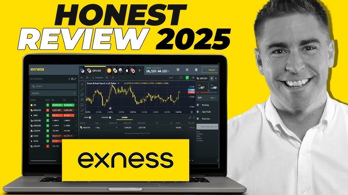 Download Exness MT5 Desktop Version 10 Download Exness MT5 Desktop Version 10
