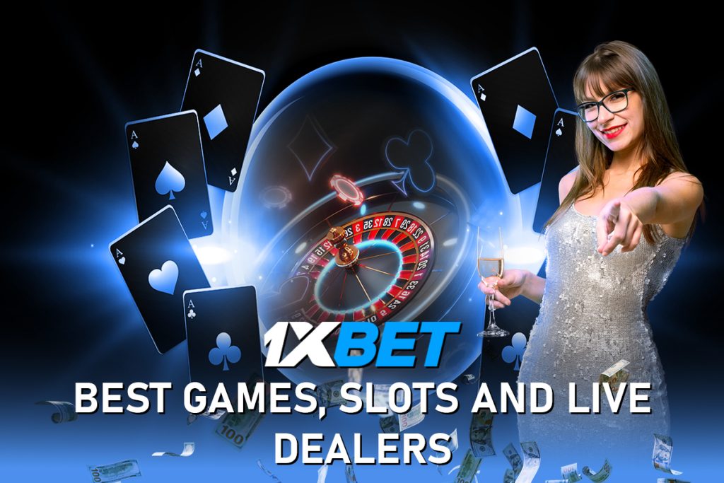 Easy and Fast 1xBet Download APP for Your Betting Needs Easy and Fast 1xBet Download APP for Your Betting Needs