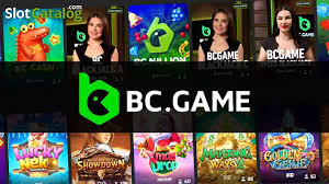 Experience the Excitement of BC.Game Poland 7