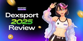 Explore the Revolutionary Gaming Experience of dexsport web3 casino