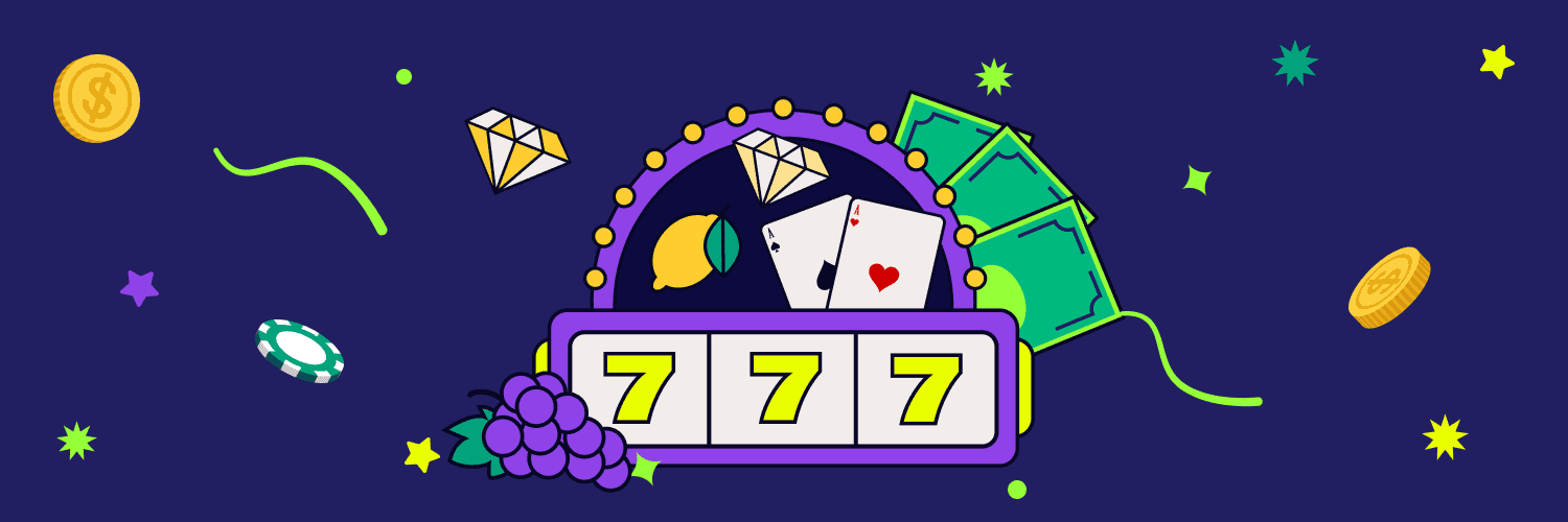 Fedezd fel az uj casino világát Új lehetőségek és élmények