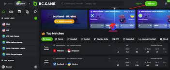 How to Easily Access Your Account with Login BC.Game