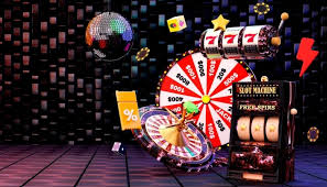 Mezinárodní online casino Vstupte do světa zábavy a výher Mezinárodní online casino Vstupte do světa zábavy a výher
