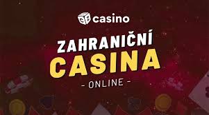 Online casino zahraničí Objevte zábavu a vzrušení Online casino zahraničí Objevte zábavu a vzrušení