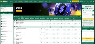 Ultimate Guide to Casino Betwinner Your Gateway to Online Gaming Ultimate Guide to Casino Betwinner Your Gateway to Online Gaming