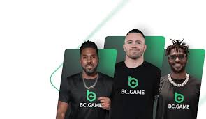 Unlocking the Potential of the BC Game Monthly Bonus