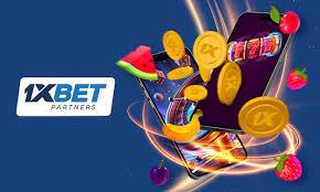 Unlocking the Thrill of Betting 1xBet Malaysia APP Android Unlocking the Thrill of Betting 1xBet Malaysia APP Android