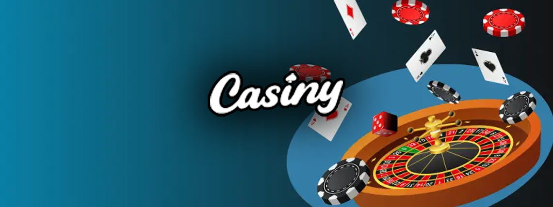 Explore the Exciting Features of Casiny Casino No Deposit Bonus