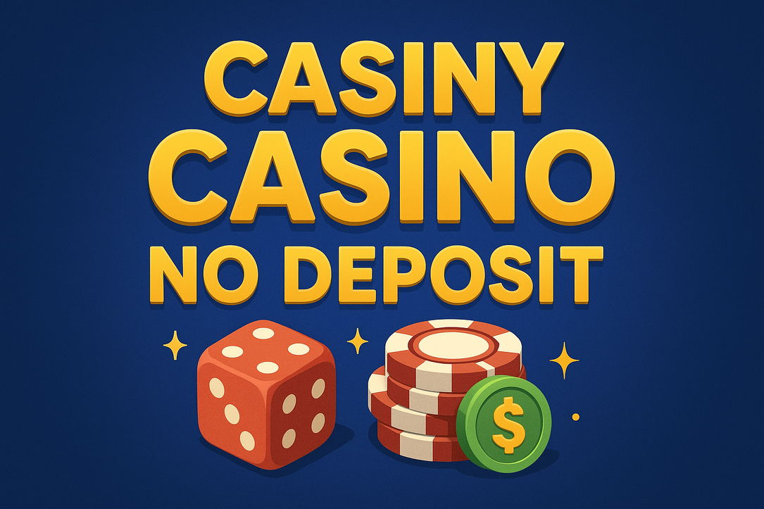 Exploring the World of Casiny Casino A Comprehensive Guide Exploring the World of Casiny Casino A Comprehensive Guide
