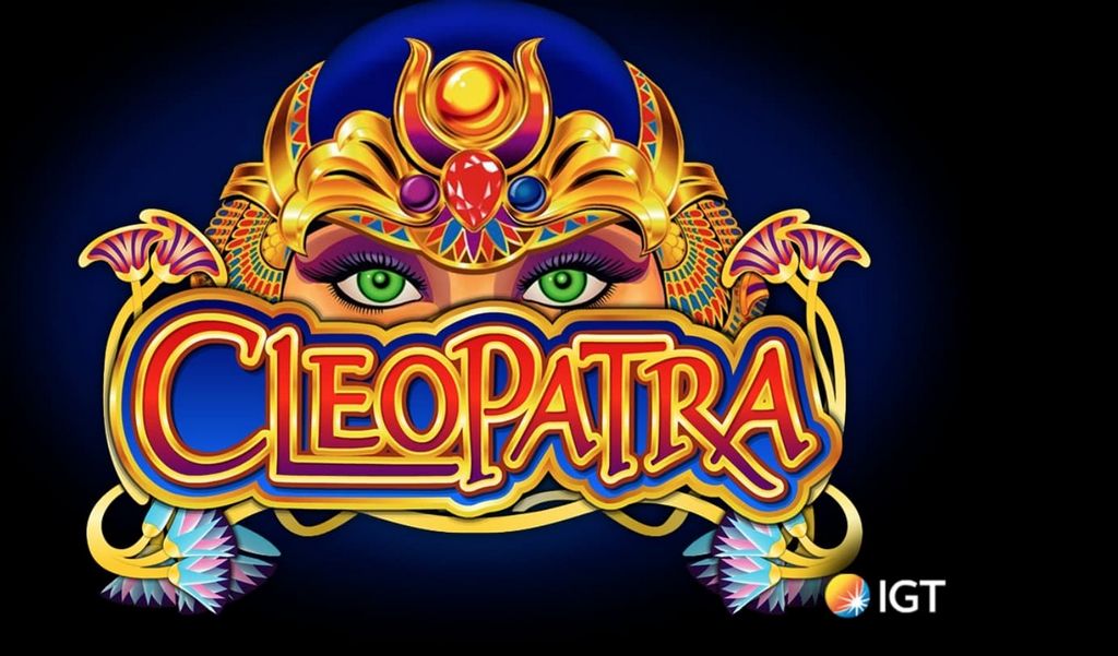 Διαδικτυακός κουλοχέρης Cleopatra