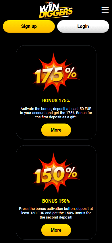 Win Diggers Gambling Establishment: Frequently Asked Questions Answered for UK Players