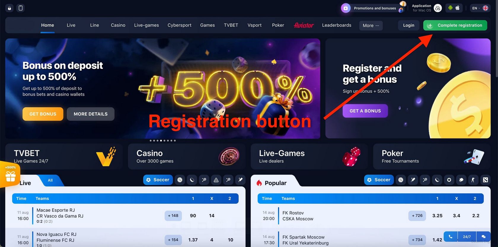 Win Diggers Online Casino