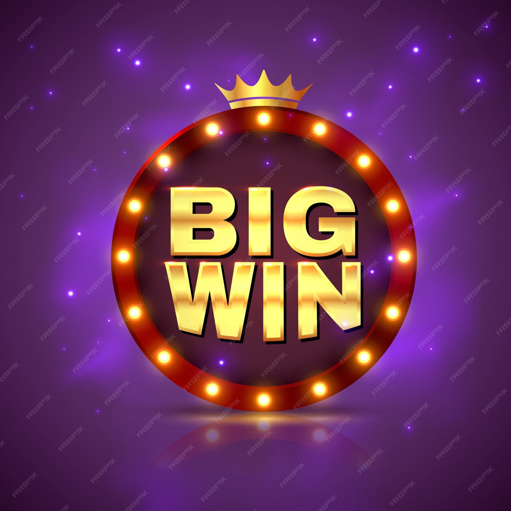 Big Wins Welcome Incentive: A Portal to Larger Rewards