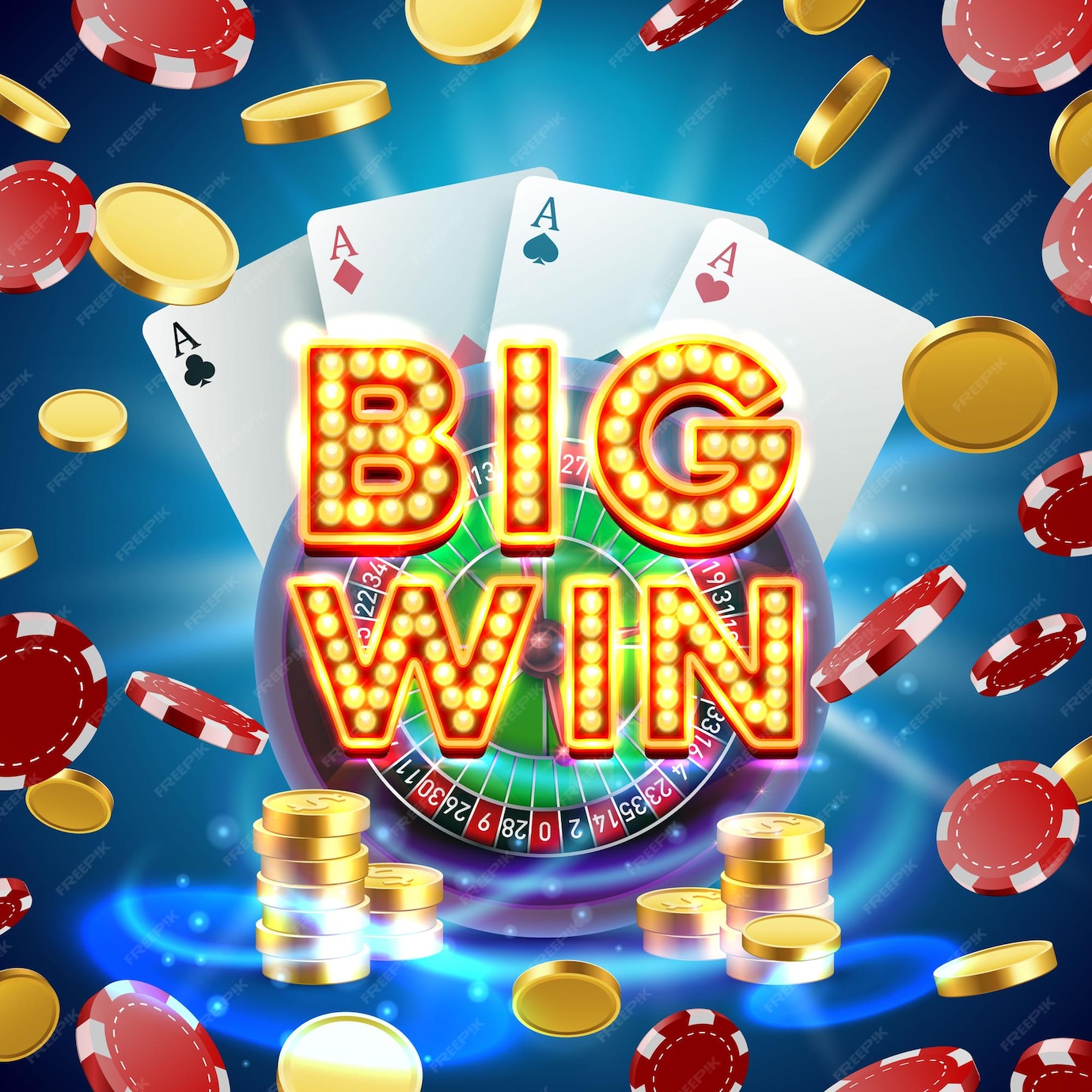 Crypto Gambling Enterprise BigWins Invite Reward