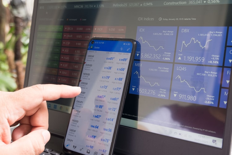 The Ultimate Guide to Choosing the Best App for Crypto Trading